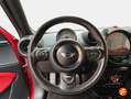 MINI Cooper S Countryman 190 Rojo - thumbnail 8