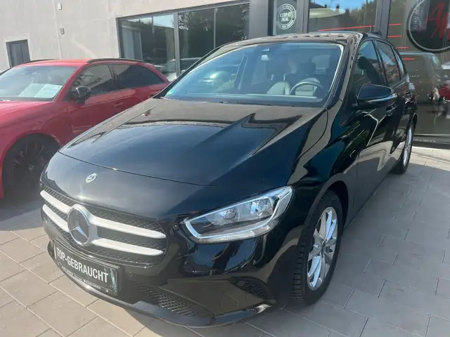 Mercedes-Benz B 250 B -Klasse B 250 e