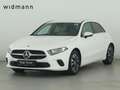 Mercedes-Benz A 160 *Style*DAB*Spurhalte-Assist*Sitzhzg*MBUX** Blanc - thumbnail 1