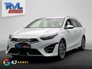Sportswagon 1.6 GDI PHEV DynamicPlusLine | Groot/S