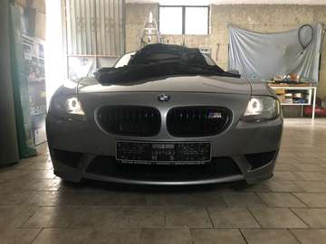 Z4 Coupe 3.3 M