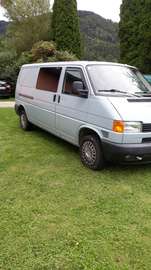 T4 2.5 Tdi ACV 3-3 LR