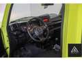 Suzuki Jimny 1.5 GL 4x4 | Lichte Vracht | Trekhaak | Airco Yellow - thumbnail 2