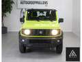 Suzuki Jimny 1.5 GL 4x4 | Lichte Vracht | Trekhaak | Airco Jaune - thumbnail 7