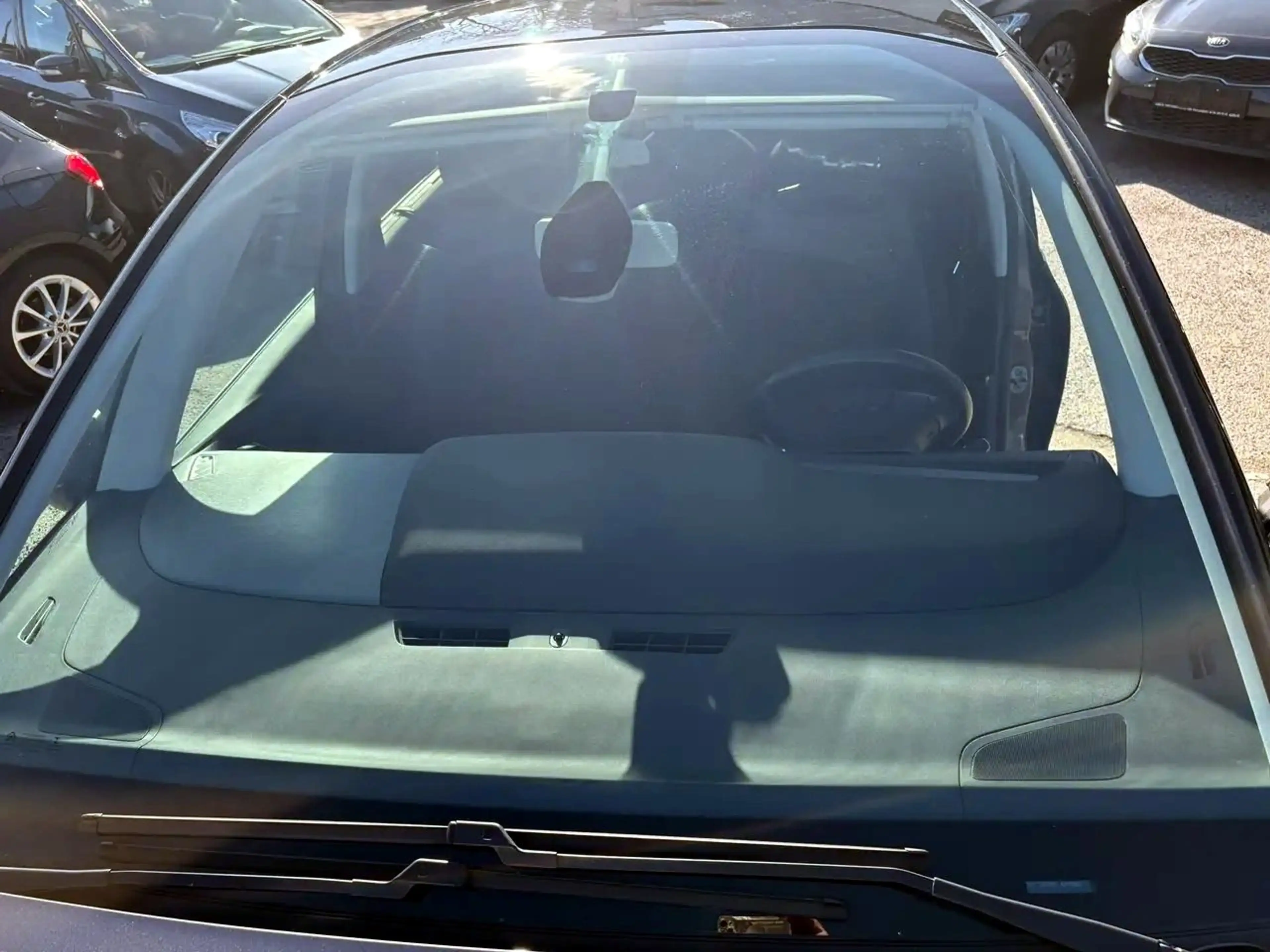 Citroen C4 SpaceTourer Feel Edition 131PS Pickerl 6/26 Parkhilfe Sitzheiz — photo 8