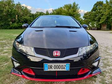 2.2T-Diesel Restyling Mugen Rigenerata & Rinnovata
