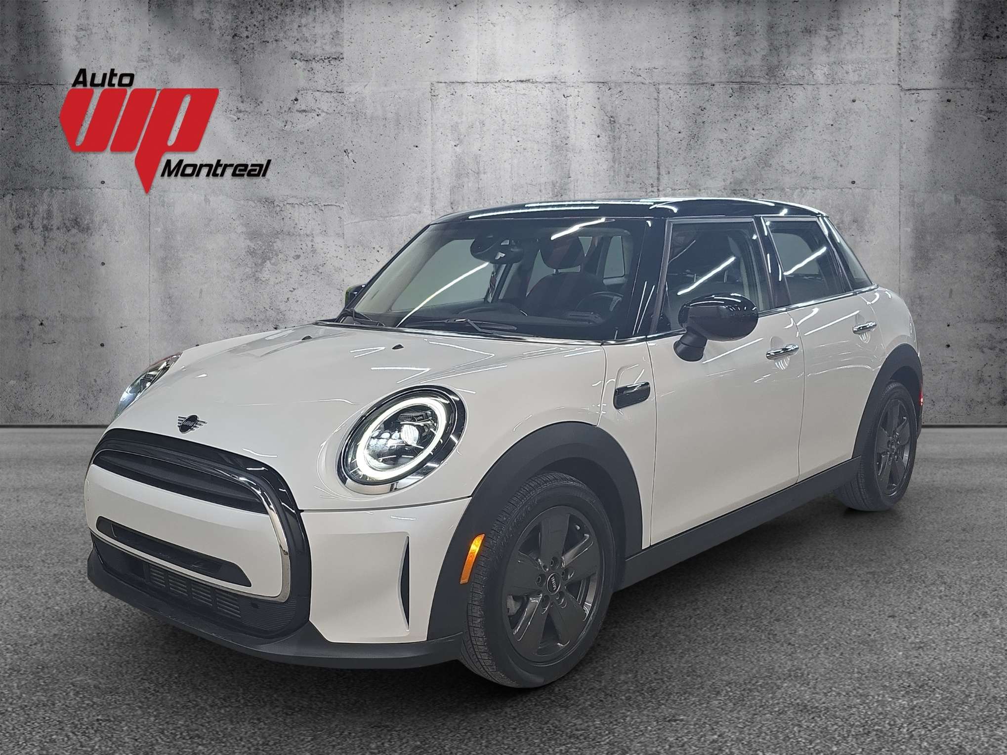 2024 MINI 5 Door