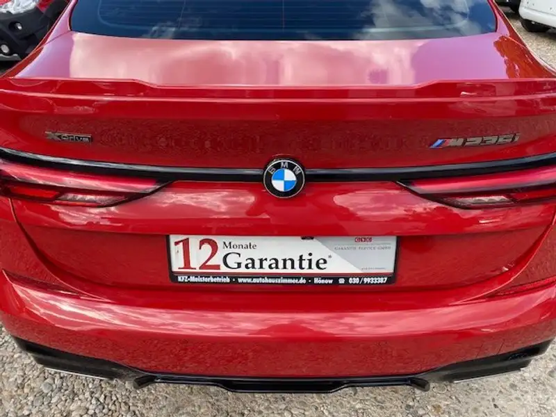 Annonce voiture d'occasion BMW 235 - CARADIZE