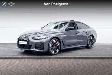 M50 84 kWh M-Sport Pro | Trekhaak