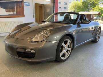 2.7 245cv MANUALE SOLO 62000 KM BOOK SERVICE TUTTA CERTIFICATA TAGLIANDI PORSCHE TUTTA PRIMA VERNICE STUPENDA PERFETTA