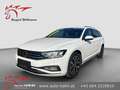 Volkswagen Passat Variant Elegance 2,0 SCR TDI DSG  Leder/LED-Scheinwerfe... Weiß - thumbnail 1