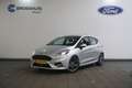 Ford Fiesta 1.0 EcoBoost Hybrid ST-Line Grijs - thumbnail 1