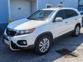 Kia Sorento Attract 4WD|Aut.|Pickerl & Service neu|Leder|mtl.90 EUR Weiß - thumbnail 5