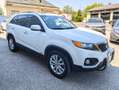 Kia Sorento Attract 4WD|Aut.|Pickerl & Service neu|Leder|mtl.90 EUR Weiß - thumbnail 12