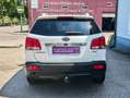 Kia Sorento Attract 4WD|Aut.|Pickerl & Service neu|Leder|mtl.90 EUR Weiß - thumbnail 9