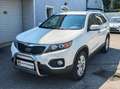 Kia Sorento Attract 4WD|Aut.|Pickerl & Service neu|Leder|mtl.90 EUR Weiß - thumbnail 4