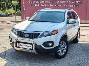 Attract 4WD|Aut.|Pickerl & Service neu|Leder|mtl.90 EUR