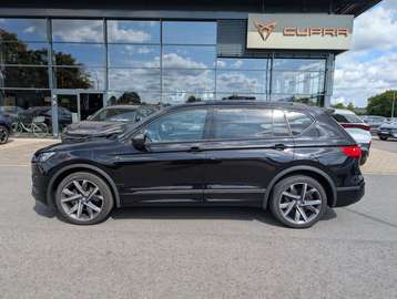 FR e-Hybrid DSG *AHK*20 Zoll*