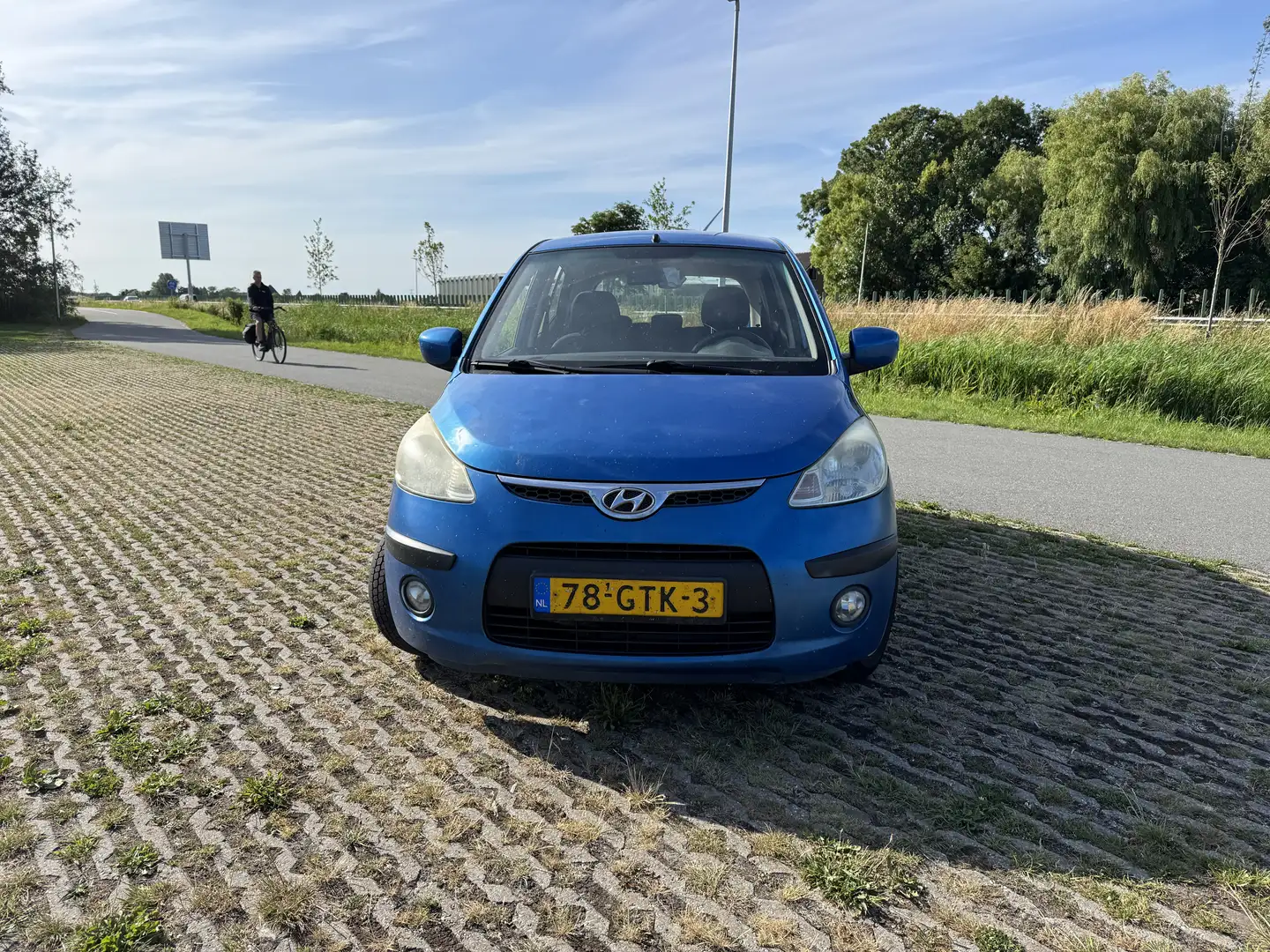 Hyundai i10 1.1 Dynamic - 1