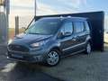 Ford Tourneo Connect 1.5 TDCi  / 41.786 KM / 7 places / Cam. de recul Gris - thumbnail 1