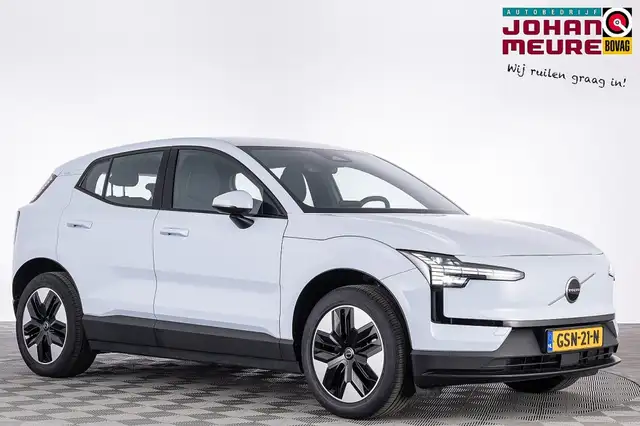 Volvo EX30 Single Motor Core 51 kWh ✅ 1e Eigenaar | SOH: 98,6