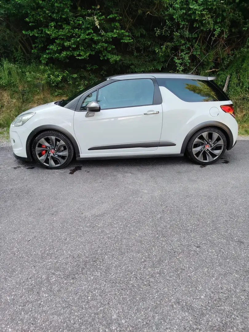 Citroen DS3 Racing - 2