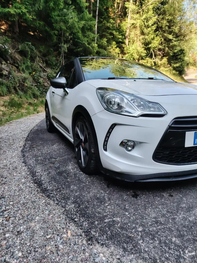 Citroen DS3 Racing - 1