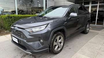 RAV4 2.5 VVT-IE H Dynamic 2wd 218cv E-CVT *PROMO AZZURRA*
