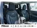 Jeep Renegade 4xe North Star 1.3 PHEV NAVI TECHNOLOGIE PANO KAME Grau - thumbnail 10