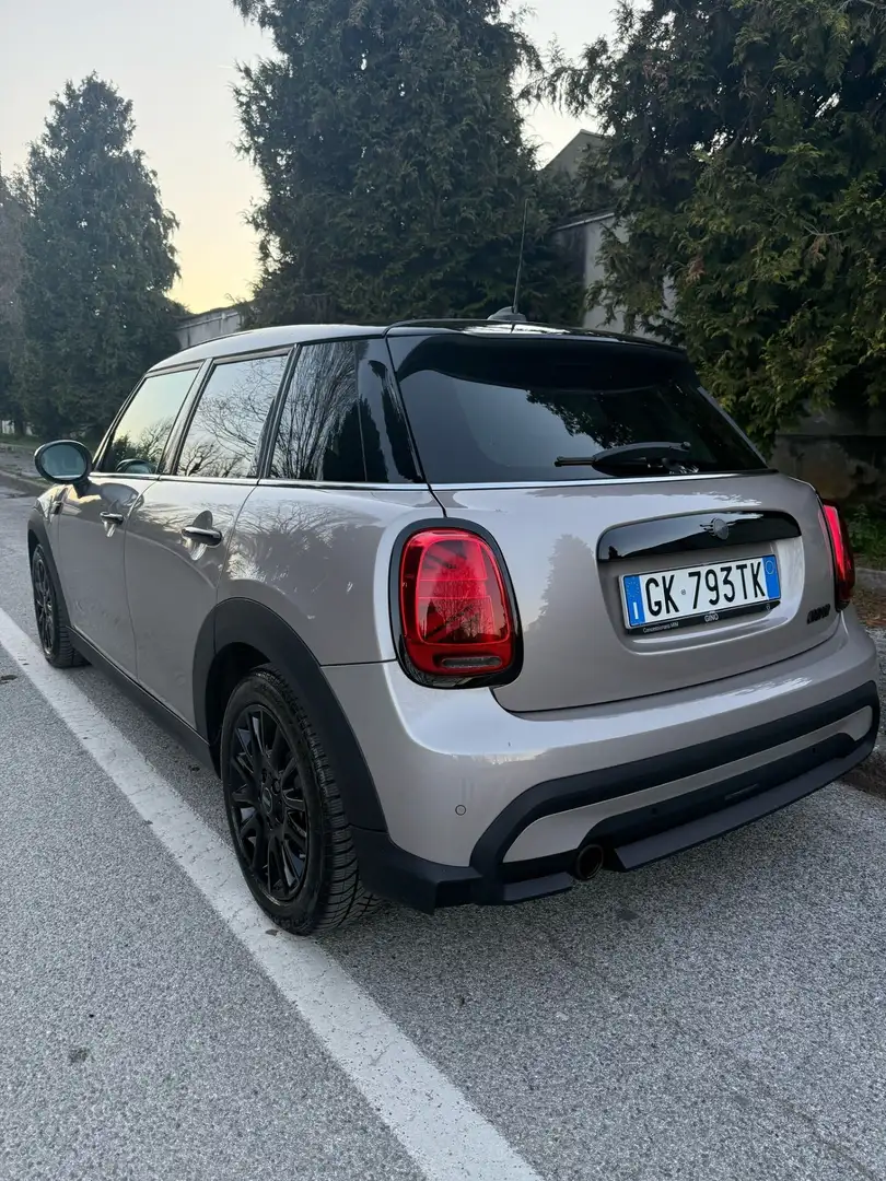MINI Cooper 5p 1.5 Classic auto - 1