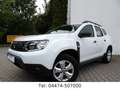 Dacia Duster 1.0 TCe Benzin/LPG PDC AHK Weiß - thumbnail 1