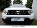 Dacia Duster 1.0 TCe Benzin/LPG PDC AHK Weiß - thumbnail 19