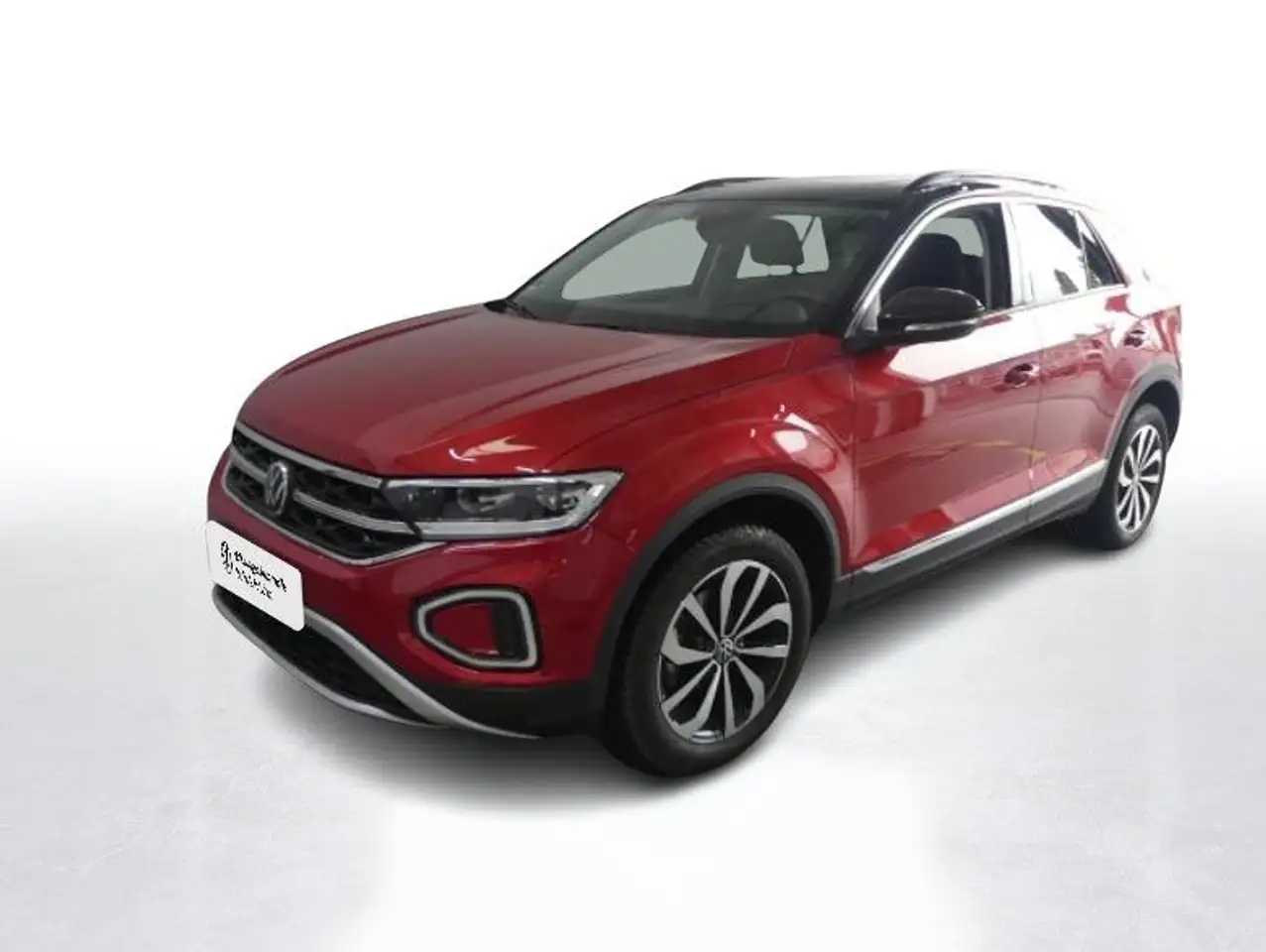Volkswagen T-Roc, фото 2