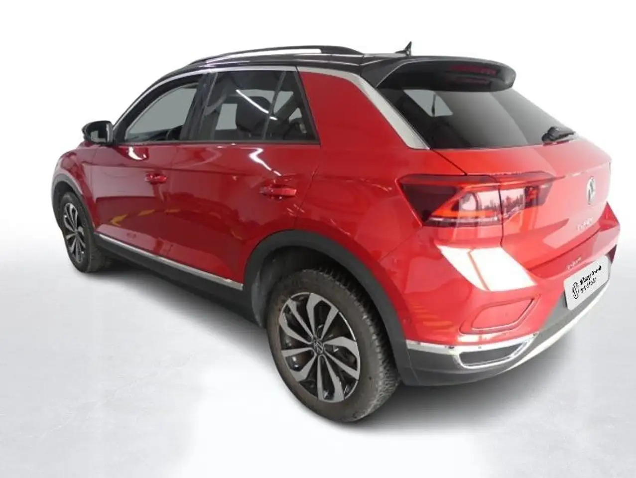 Volkswagen T-Roc, фото 3