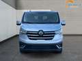 Renault Trafic L2H1 Equilibre  9 SITZE+AHK+PDC+LED+ KAMERA+KLI... Gri - thumbnail 4
