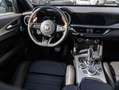 Alfa Romeo Stelvio 2.0 16V Turbo AT8-Q4 INTENSA VOLL! Schwarz - thumbnail 16
