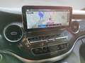 Mercedes-Benz V 250 d 4MATIC Lang el.Schiebe SpurW AHK Navi Silber - thumbnail 13