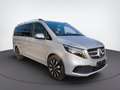 Mercedes-Benz V 250 d 4MATIC Lang el.Schiebe SpurW AHK Navi Silber - thumbnail 5