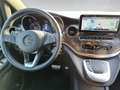 Mercedes-Benz V 250 d 4MATIC Lang el.Schiebe SpurW AHK Navi Silber - thumbnail 10