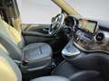 Mercedes-Benz V 250 d 4MATIC Lang el.Schiebe SpurW AHK Navi Silber - thumbnail 8