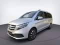 Mercedes-Benz V 250 d 4MATIC Lang el.Schiebe SpurW AHK Navi Silber - thumbnail 2