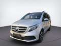 Mercedes-Benz V 250 d 4MATIC Lang el.Schiebe SpurW AHK Navi Silber - thumbnail 1