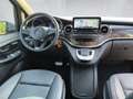 Mercedes-Benz V 250 d 4MATIC Lang el.Schiebe SpurW AHK Navi Silber - thumbnail 9
