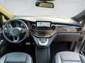 Mercedes-Benz V 250 d 4MATIC Lang el.Schiebe SpurW AHK Navi Silber - thumbnail 11