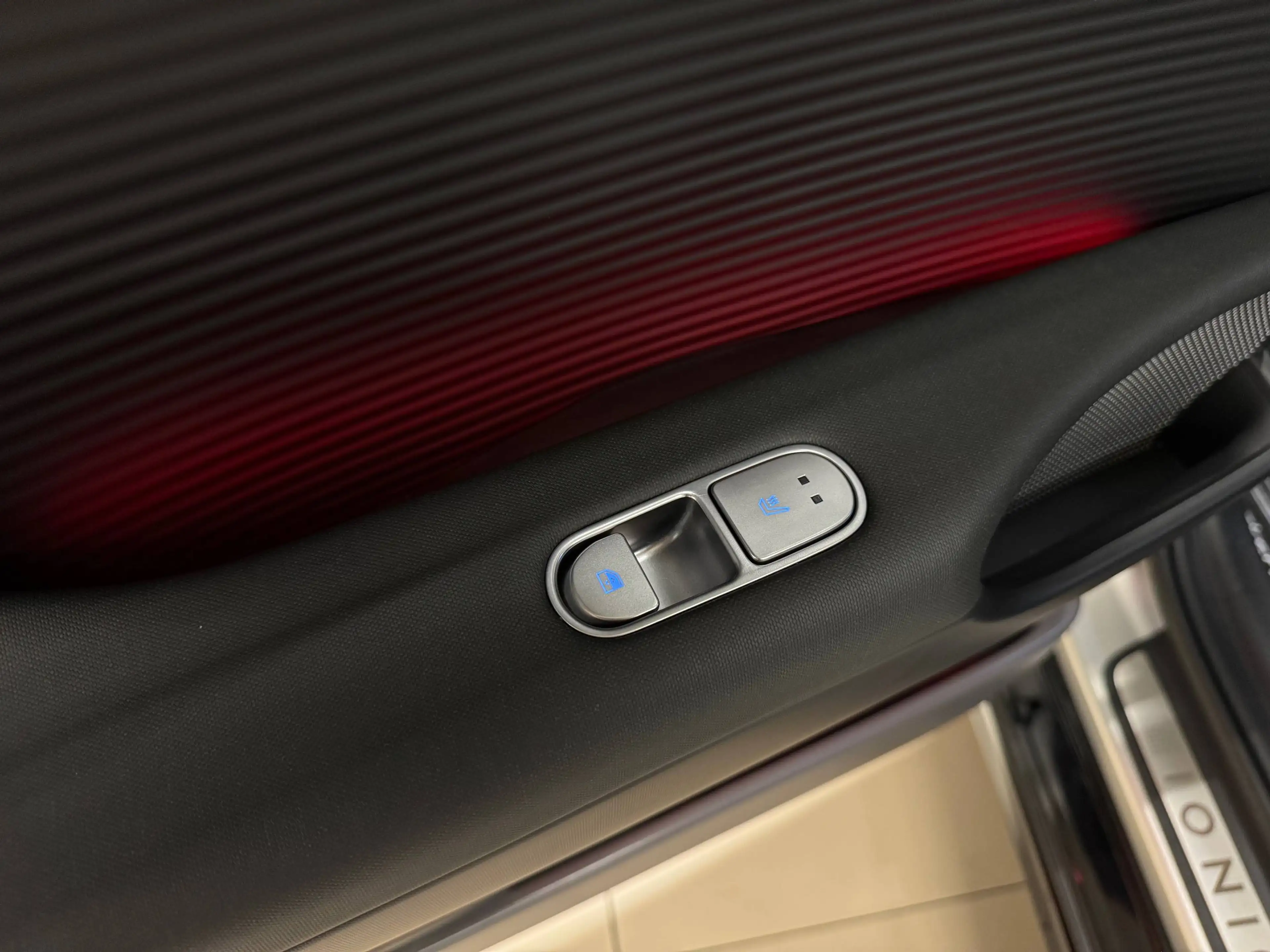 Hyundai IONIQ 6 IONIQ 6 77,4 kWh 4WD First Edition — photo 12