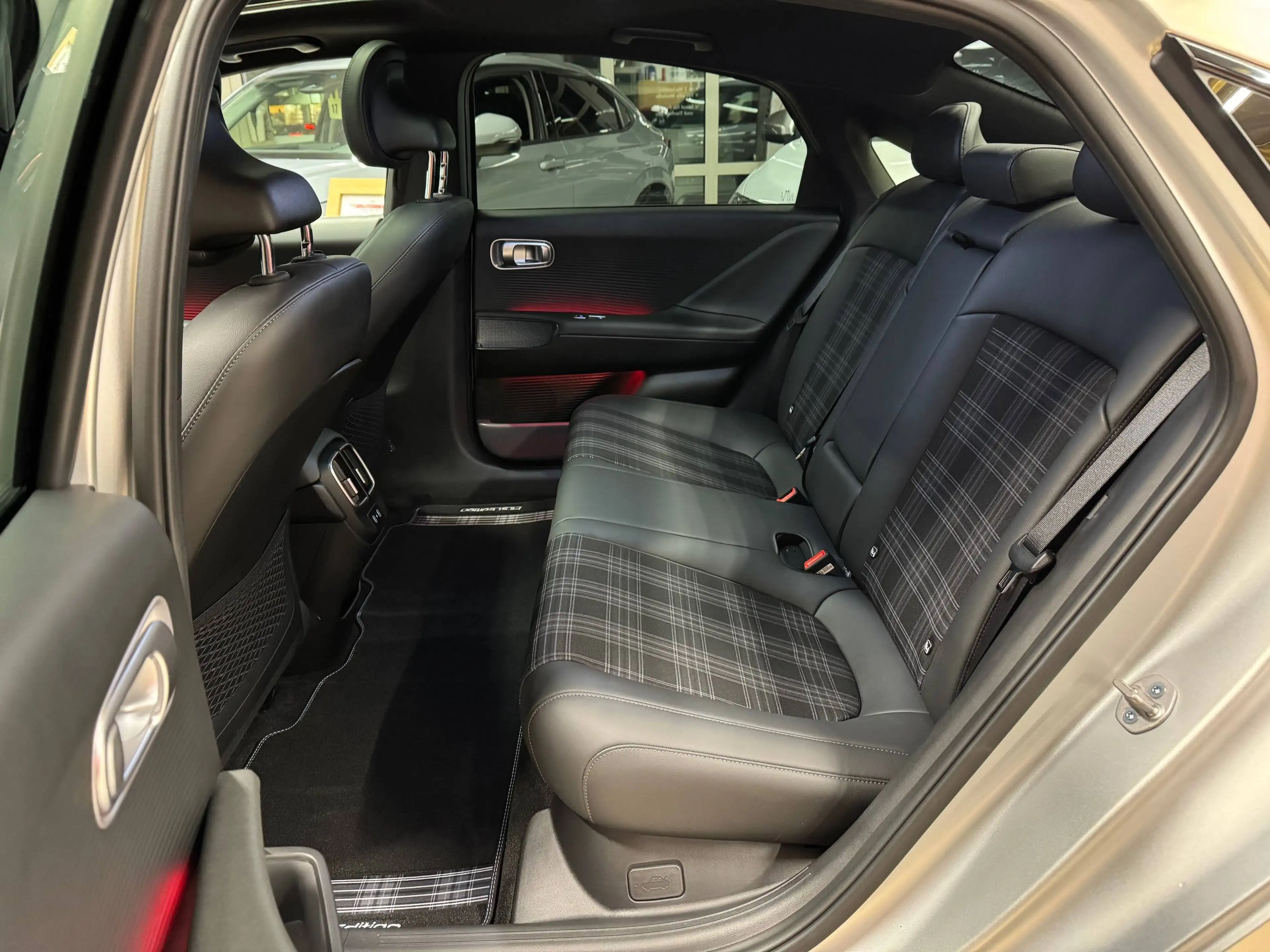 Hyundai IONIQ 6 IONIQ 6 77,4 kWh 4WD First Edition — photo 10