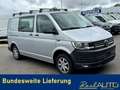Volkswagen T6 Transporter Kasten TDI 4Motion DSG AHK*ACC Argintiu - thumbnail 1
