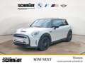 MINI Cooper COOPER SE Classic Trim + 2Jahre-NEXT-GARANTIE Argintiu - thumbnail 1