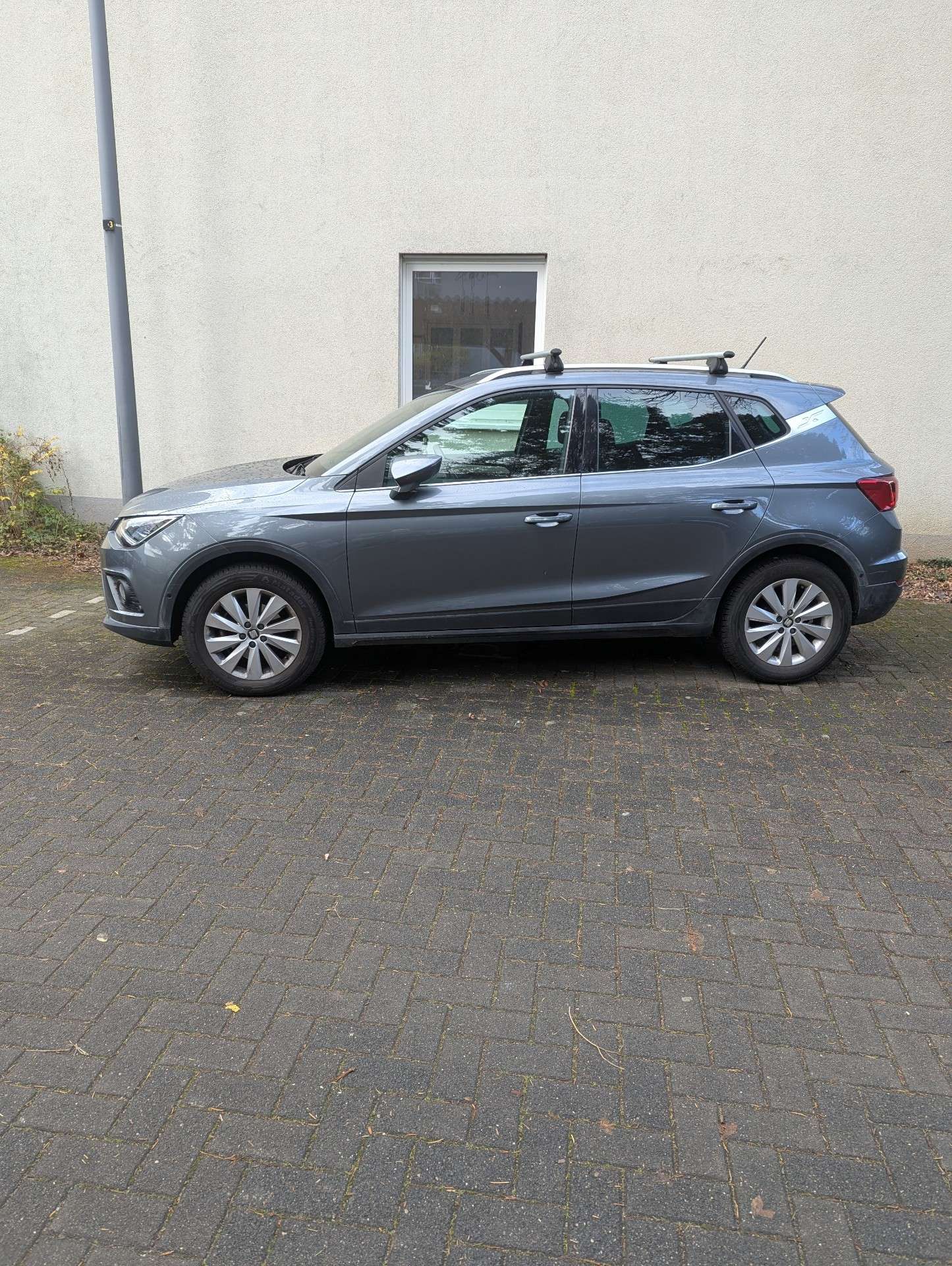 Használt Seat Arona 1.0