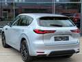 Mazda CX-60 2.5 e-Skyactiv PHEV AWD Exclusive-Line 141KW FULL Srebrny - thumbnail 8
